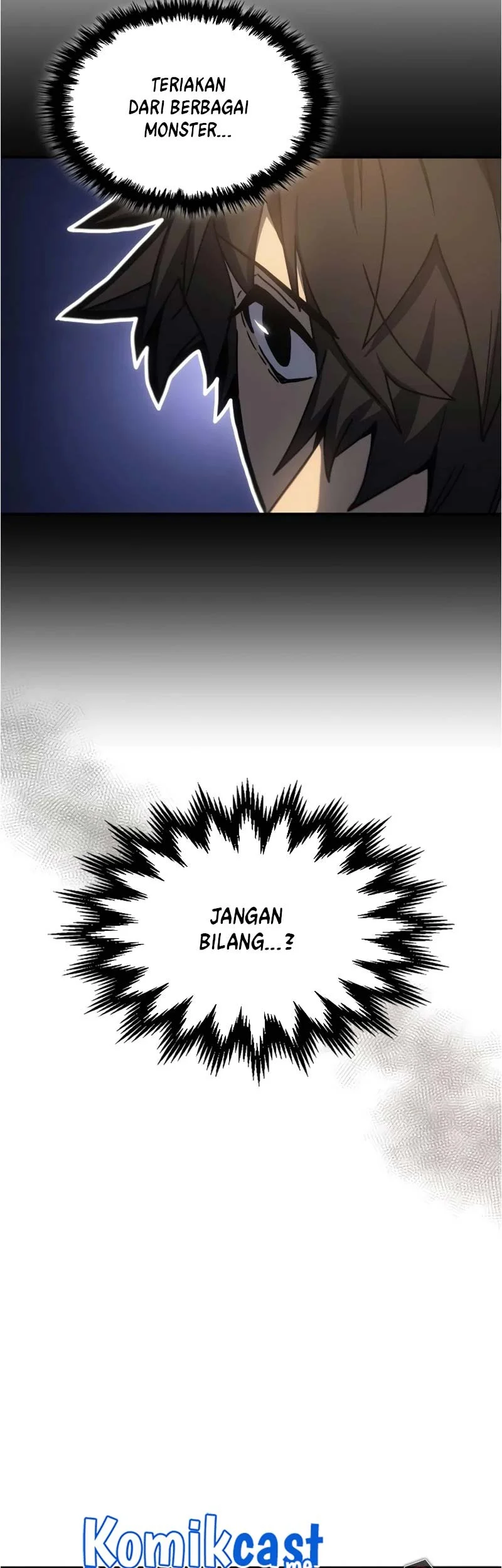 A Returner's Magic Should Be Special Chapter 179 - halaman 41