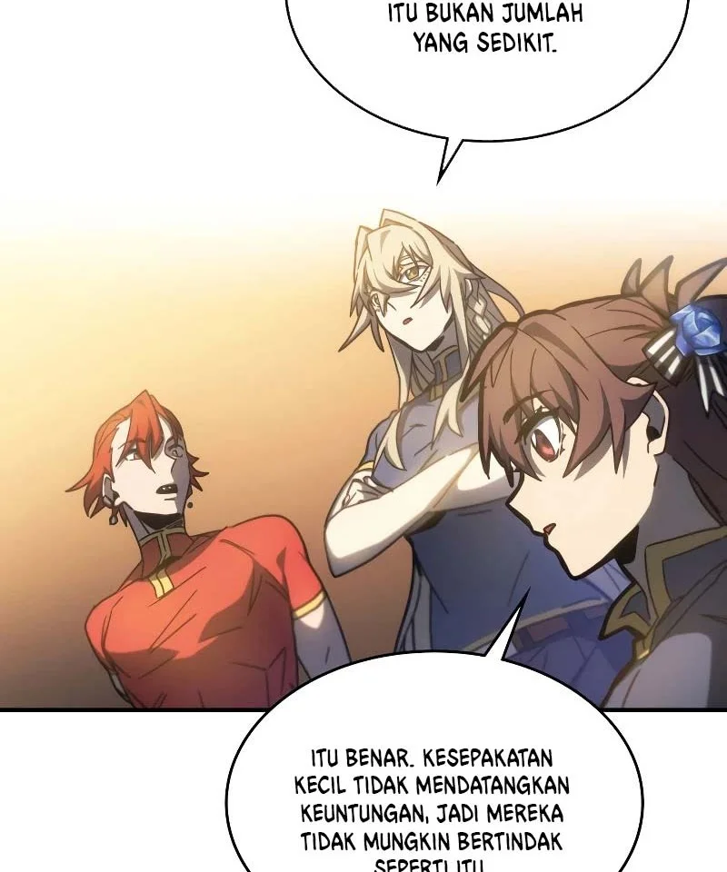 A Returner's Magic Should Be Special Chapter 179 - halaman 44