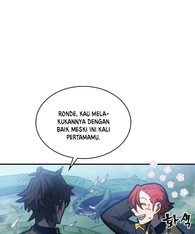 A Returner's Magic Should Be Special Chapter 179 - halaman 50