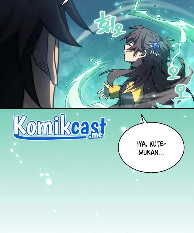 A Returner's Magic Should Be Special Chapter 179 - halaman 52