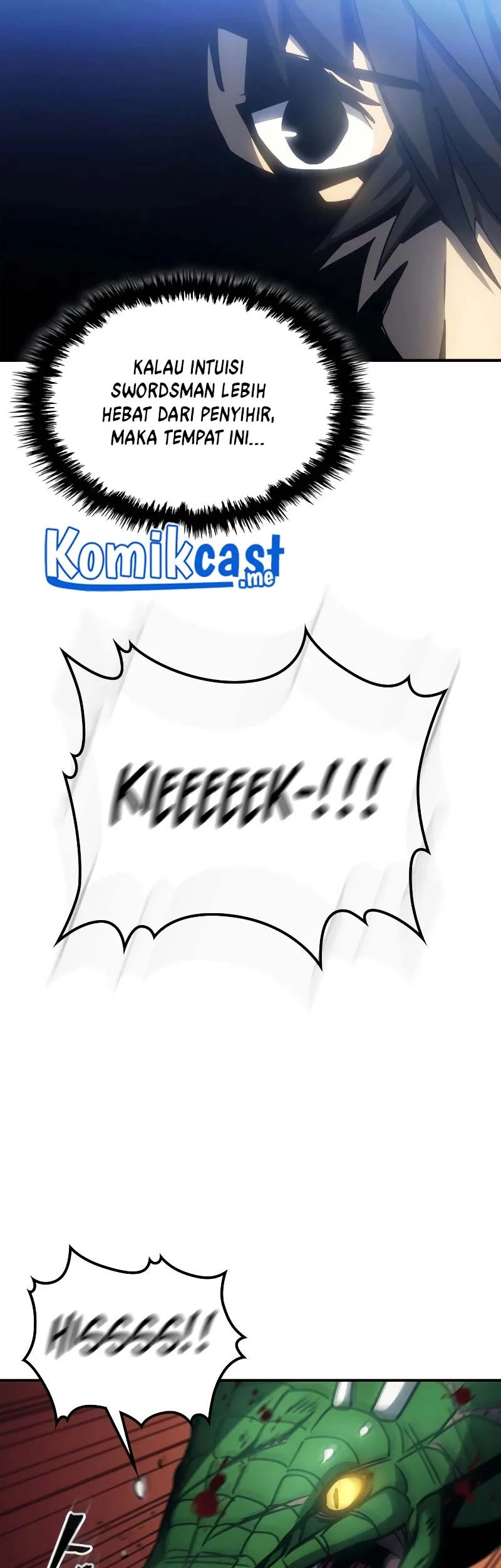 A Returner's Magic Should Be Special Chapter 179 - halaman 57