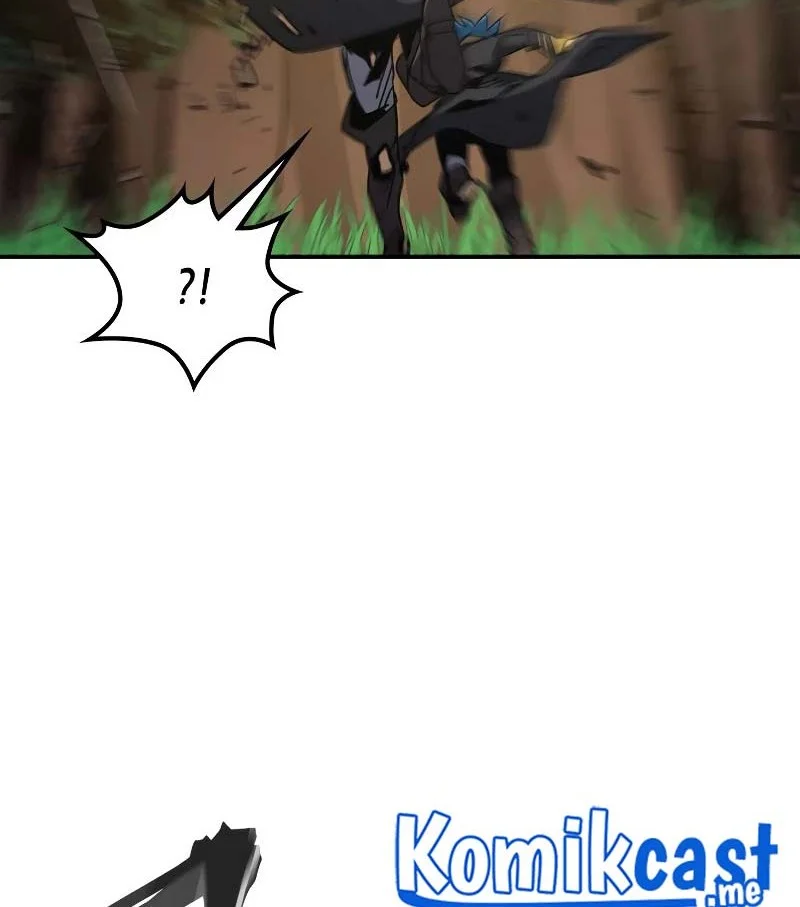 A Returner's Magic Should Be Special Chapter 179 - halaman 60