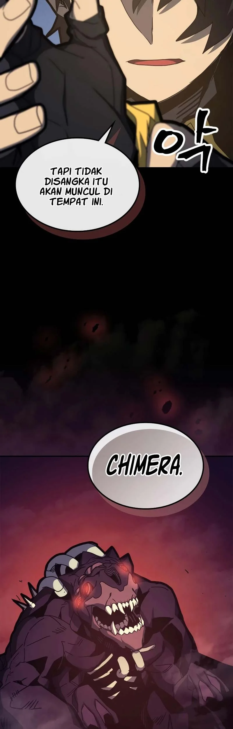 A Returner's Magic Should Be Special Chapter 179 - halaman 65