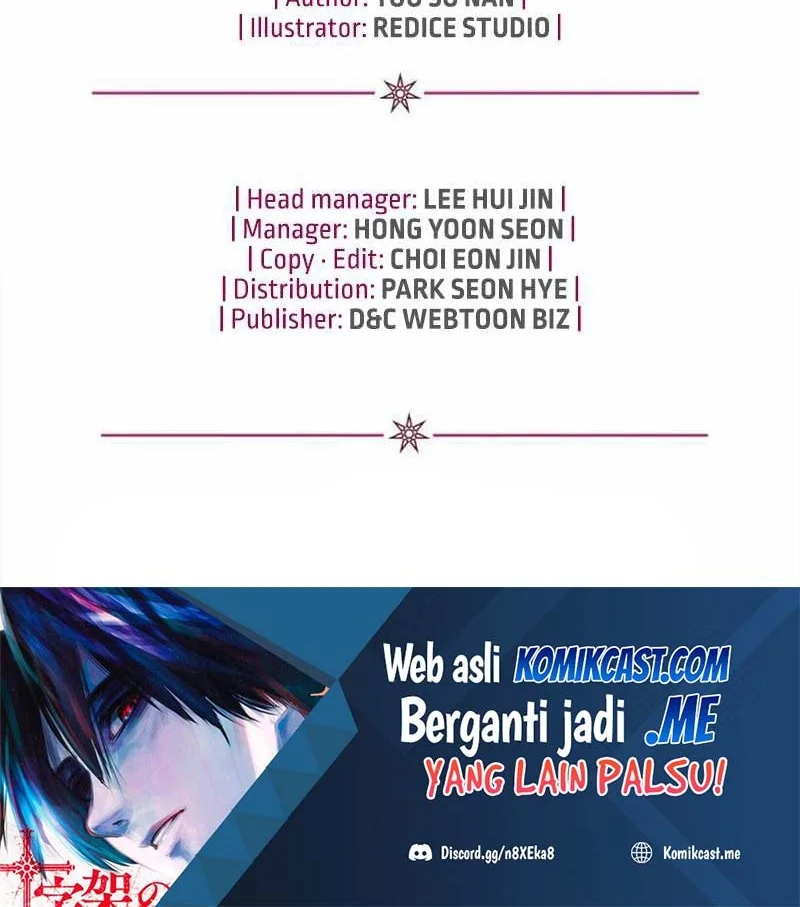 A Returner's Magic Should Be Special Chapter 179 - halaman 68