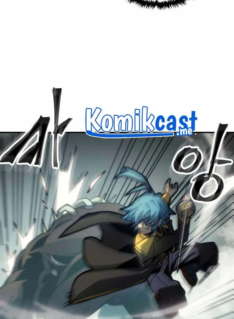 A Returner's Magic Should Be Special Chapter 180 - halaman 16