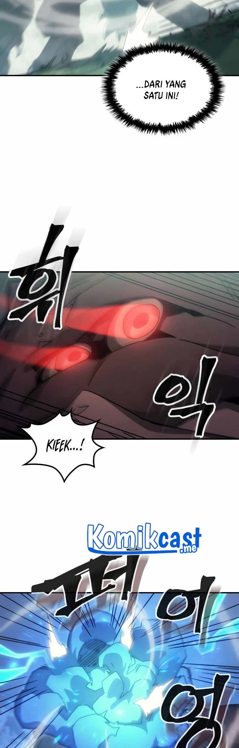 A Returner's Magic Should Be Special Chapter 180 - halaman 17