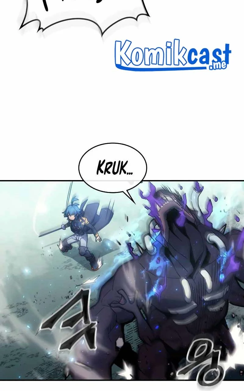 A Returner's Magic Should Be Special Chapter 180 - halaman 24