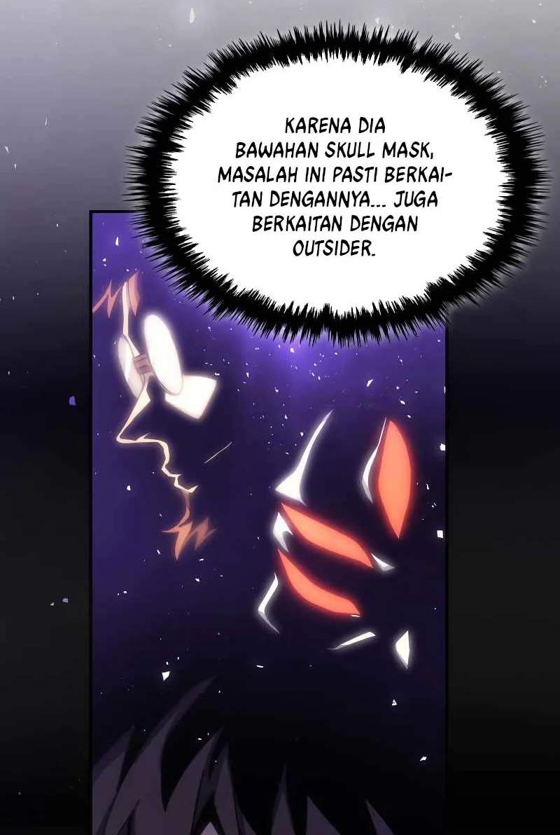 A Returner's Magic Should Be Special Chapter 180 - halaman 26