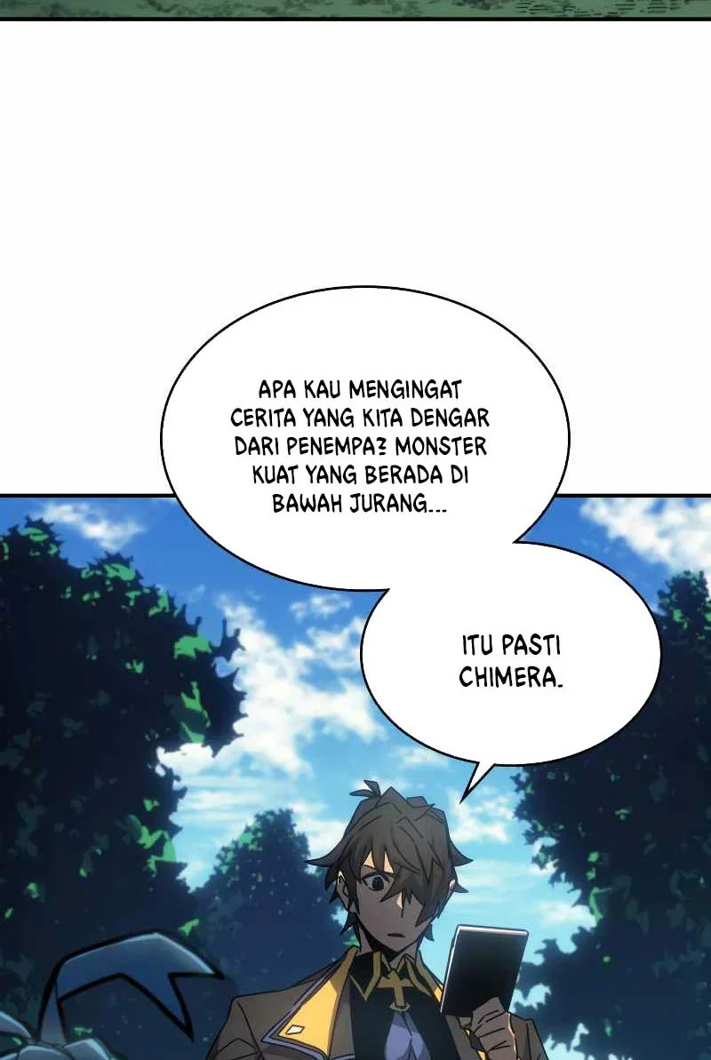 A Returner's Magic Should Be Special Chapter 180 - halaman 28