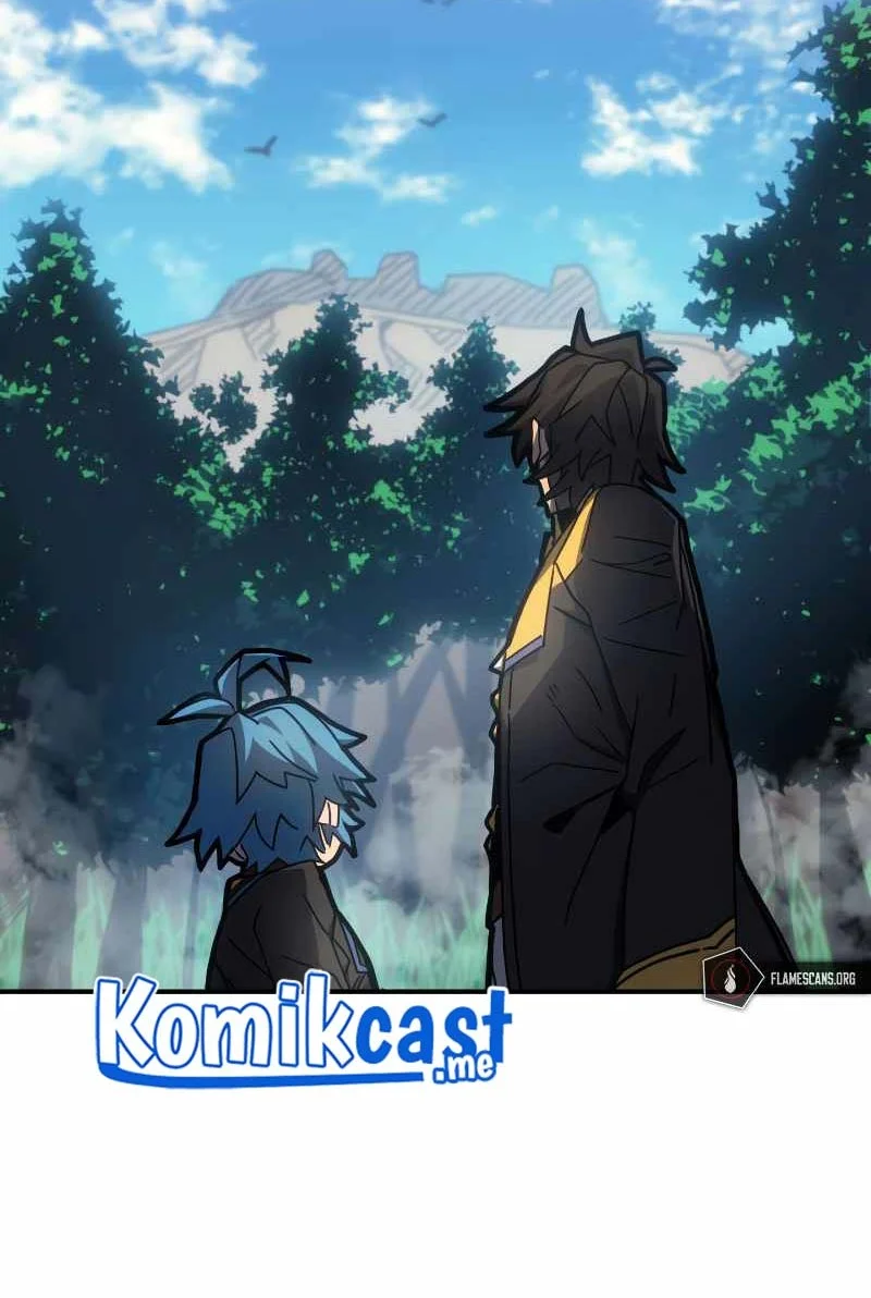 A Returner's Magic Should Be Special Chapter 180 - halaman 30