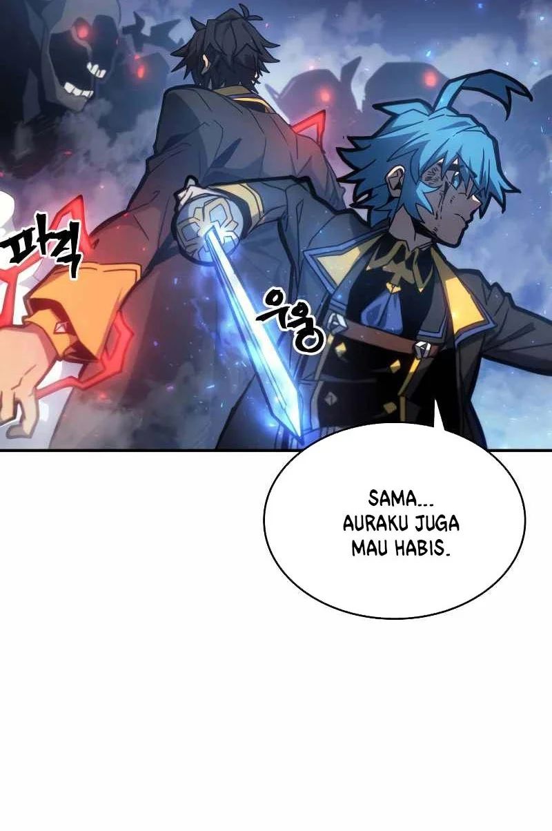 A Returner's Magic Should Be Special Chapter 180 - halaman 36