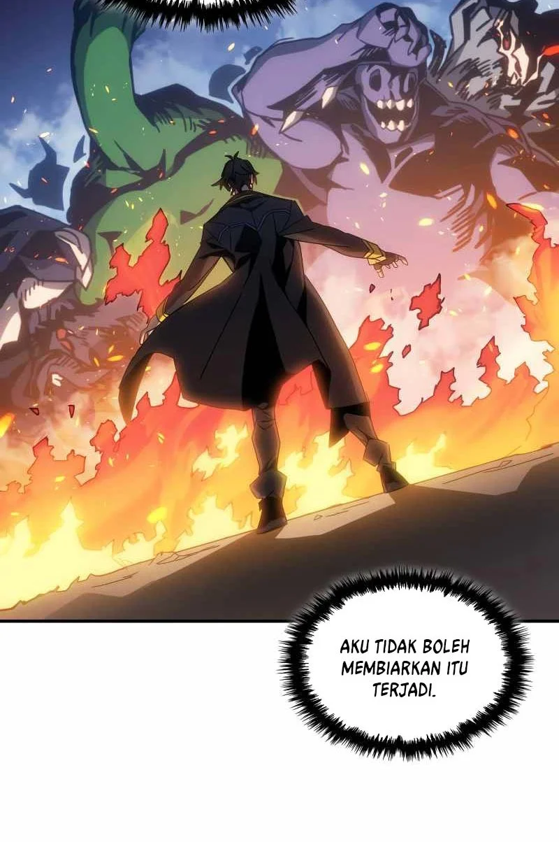 A Returner's Magic Should Be Special Chapter 180 - halaman 42
