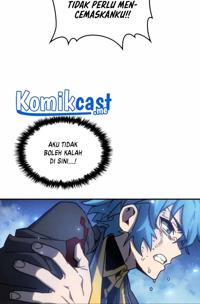 A Returner's Magic Should Be Special Chapter 180 - halaman 48