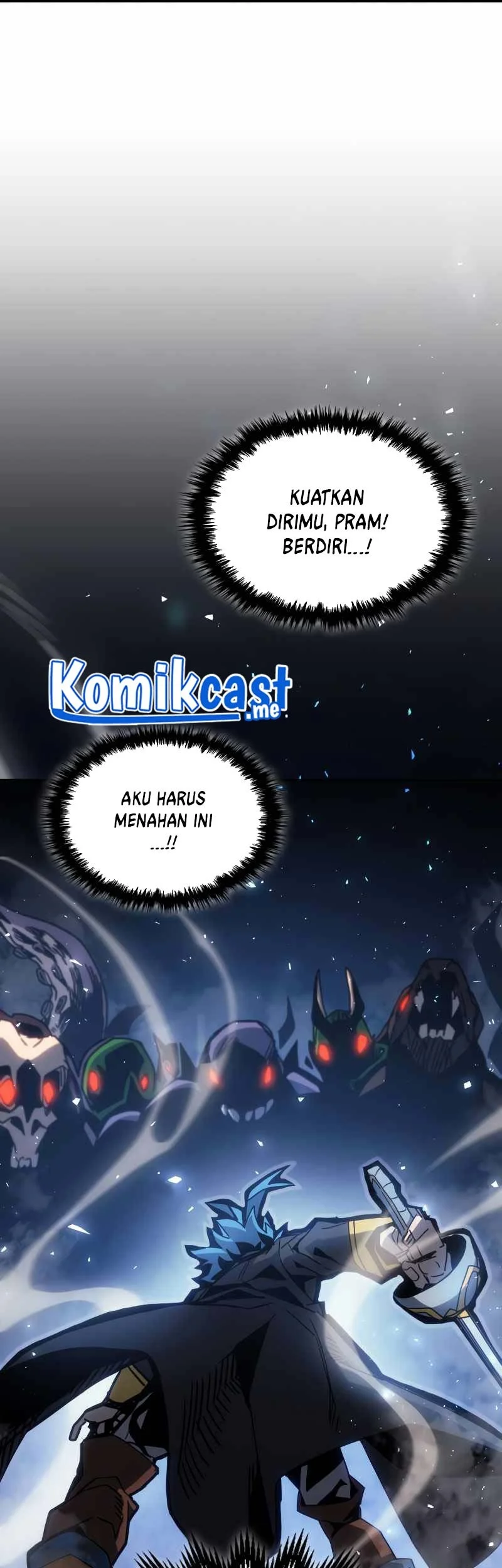 A Returner's Magic Should Be Special Chapter 180 - halaman 49