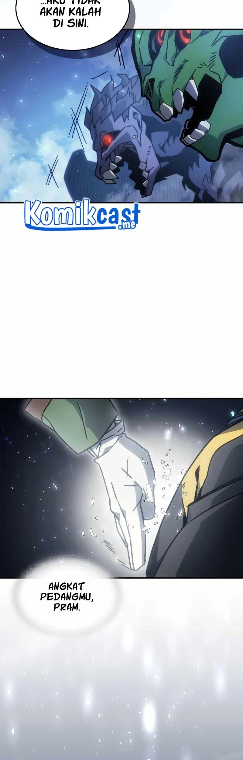 A Returner's Magic Should Be Special Chapter 180 - halaman 51