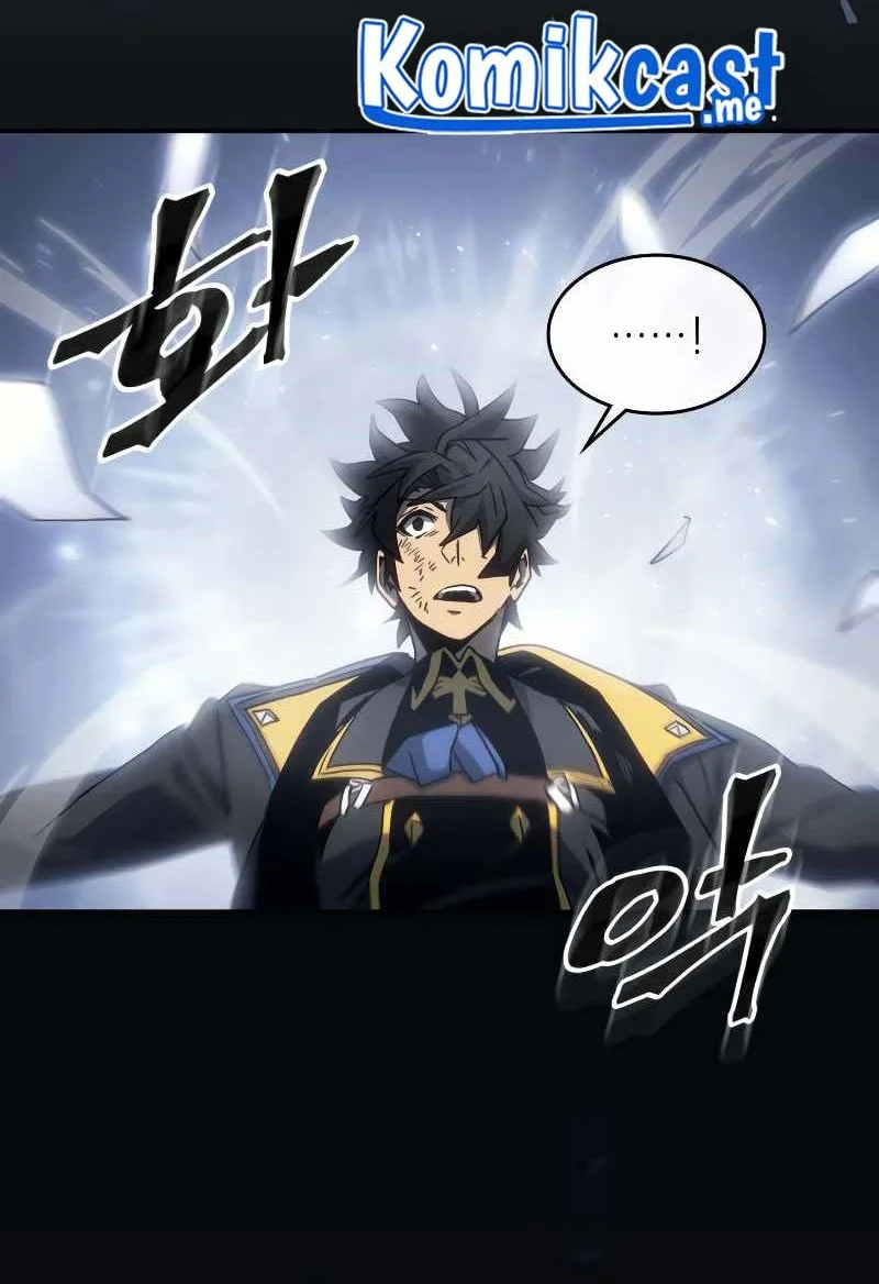 A Returner's Magic Should Be Special Chapter 180 - halaman 54