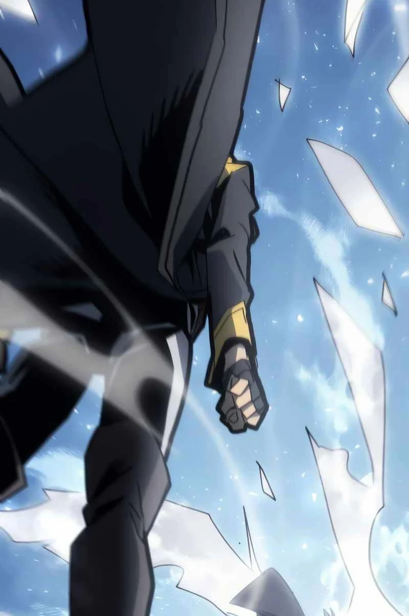 A Returner's Magic Should Be Special Chapter 180 - halaman 58