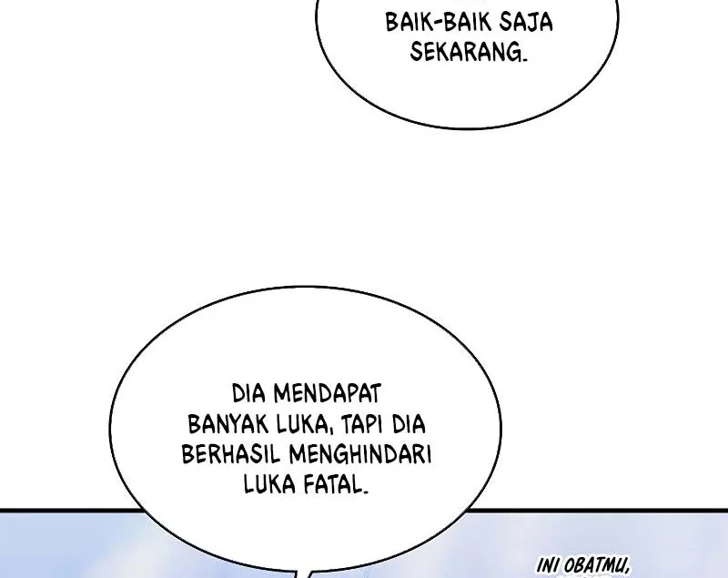 A Returner's Magic Should Be Special Chapter 181 - halaman 22