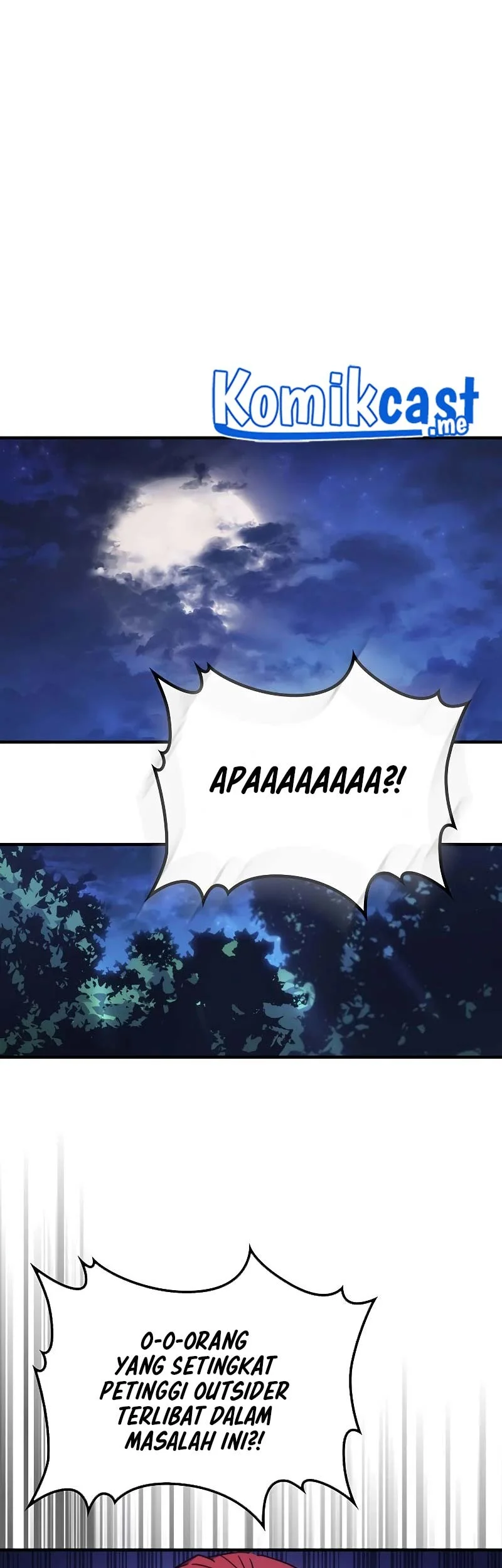 A Returner's Magic Should Be Special Chapter 181 - halaman 29