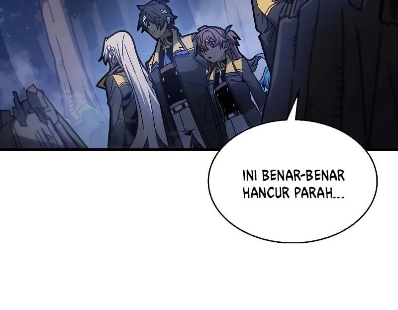 A Returner's Magic Should Be Special Chapter 181 - halaman 36