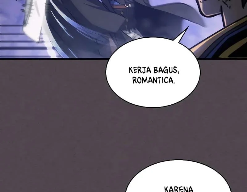 A Returner's Magic Should Be Special Chapter 181 - halaman 42
