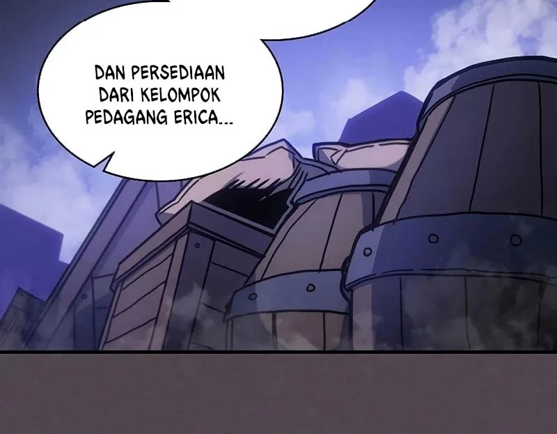 A Returner's Magic Should Be Special Chapter 181 - halaman 48