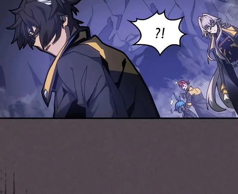 A Returner's Magic Should Be Special Chapter 181 - halaman 54