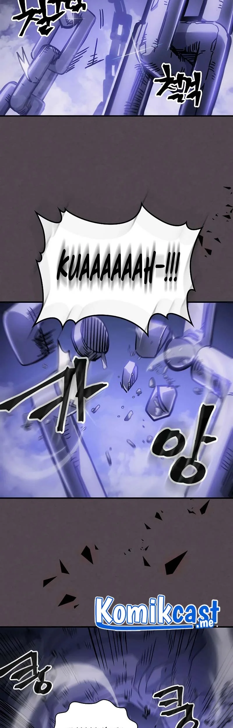 A Returner's Magic Should Be Special Chapter 181 - halaman 57