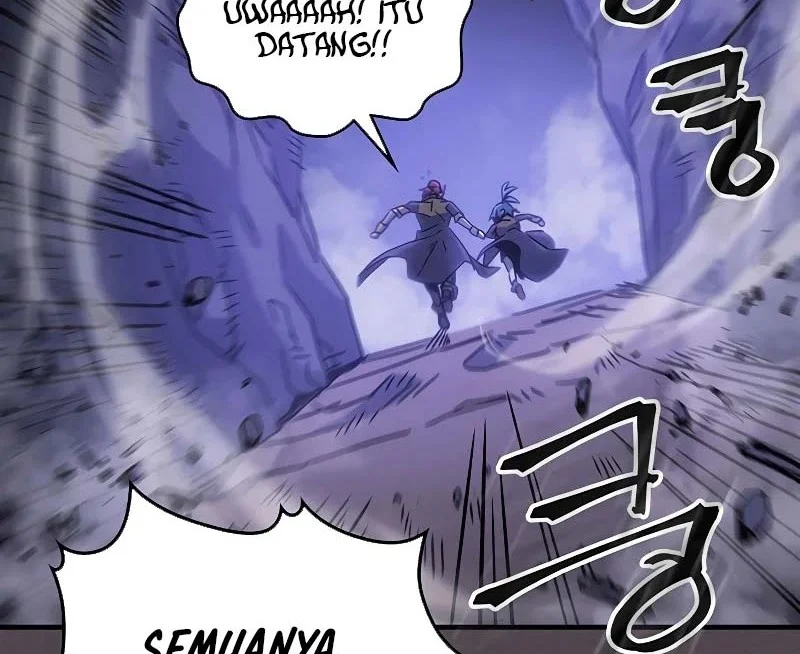 A Returner's Magic Should Be Special Chapter 181 - halaman 58