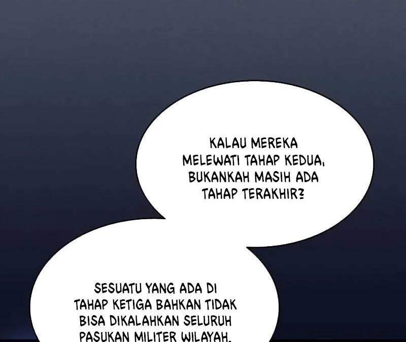 A Returner's Magic Should Be Special Chapter 181 - halaman 6