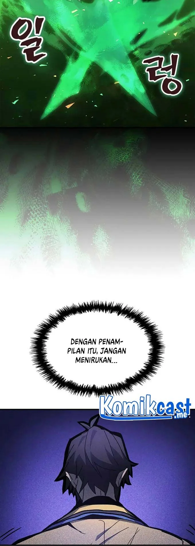 A Returner's Magic Should Be Special Chapter 182 - halaman 28