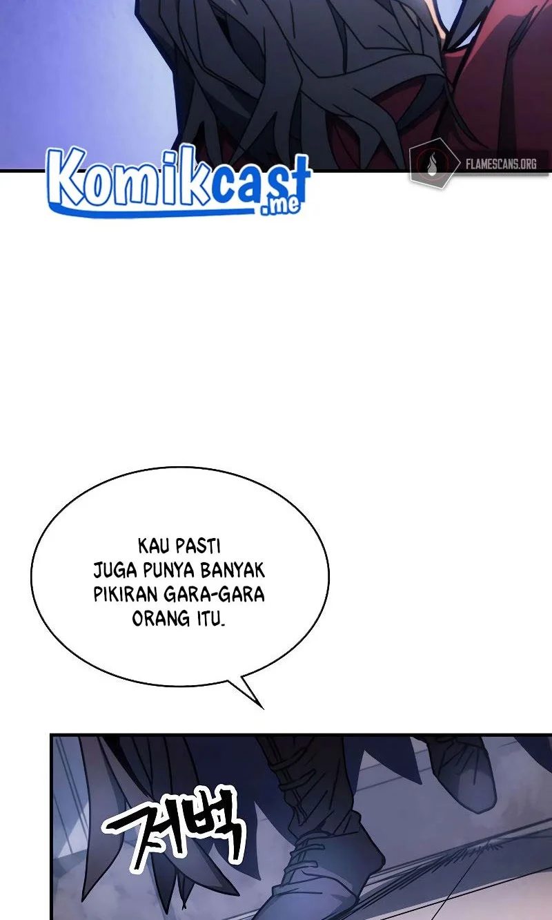 A Returner's Magic Should Be Special Chapter 184 - halaman 10