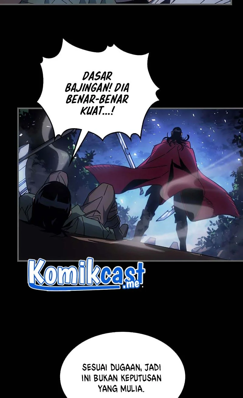 A Returner's Magic Should Be Special Chapter 184 - halaman 16