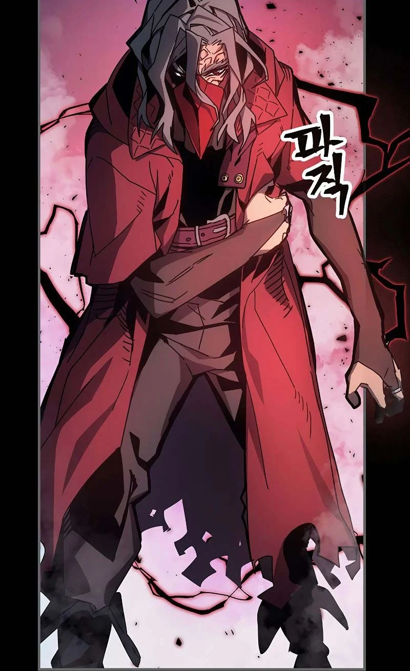 A Returner's Magic Should Be Special Chapter 184 - halaman 18