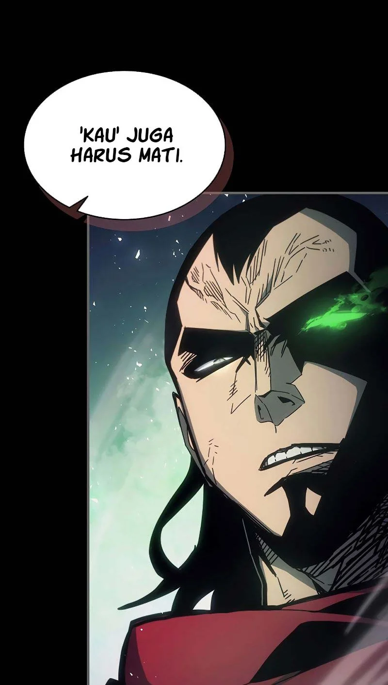 A Returner's Magic Should Be Special Chapter 184 - halaman 26