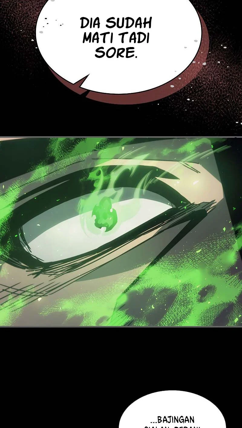 A Returner's Magic Should Be Special Chapter 184 - halaman 28