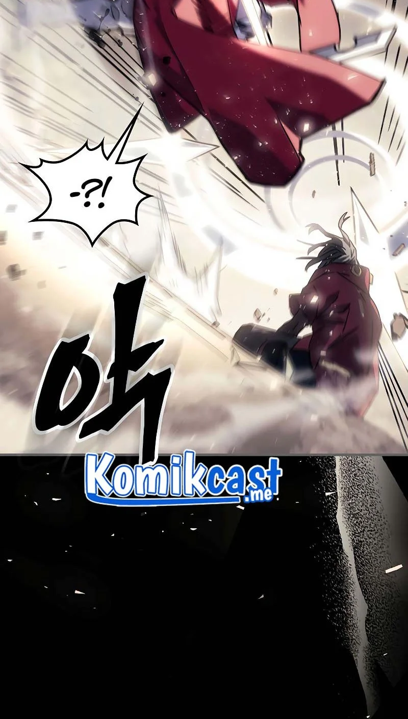 A Returner's Magic Should Be Special Chapter 184 - halaman 30