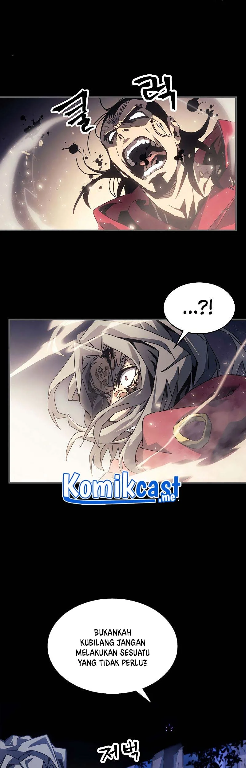 A Returner's Magic Should Be Special Chapter 184 - halaman 31