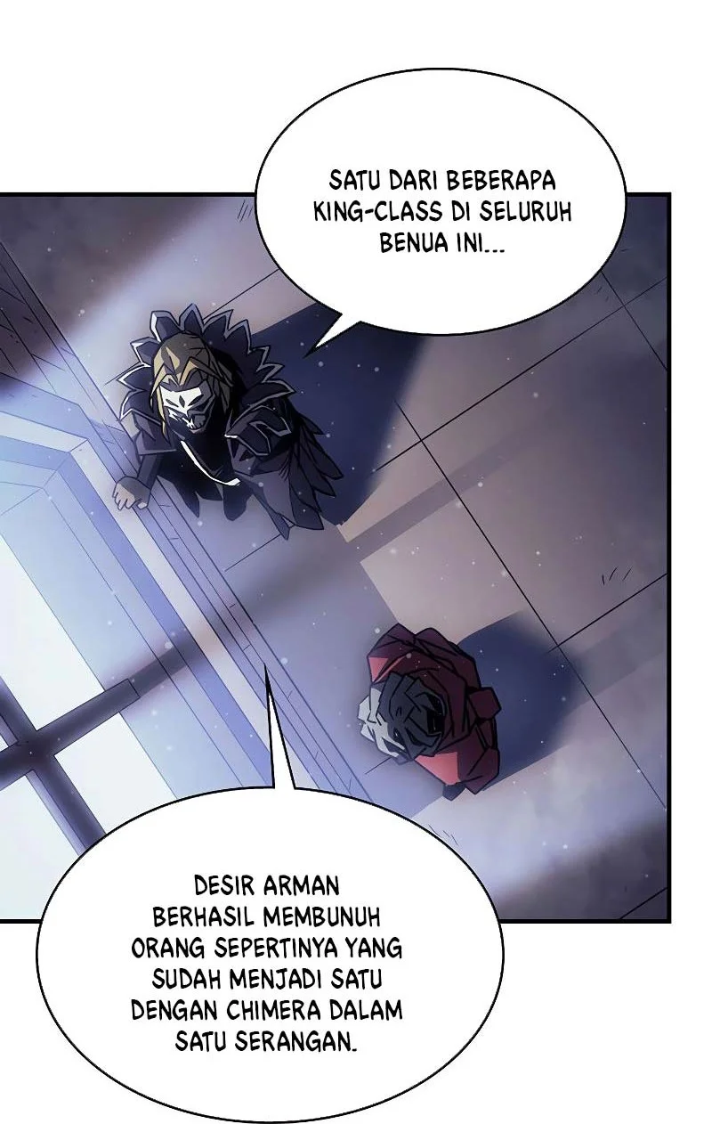 A Returner's Magic Should Be Special Chapter 184 - halaman 36
