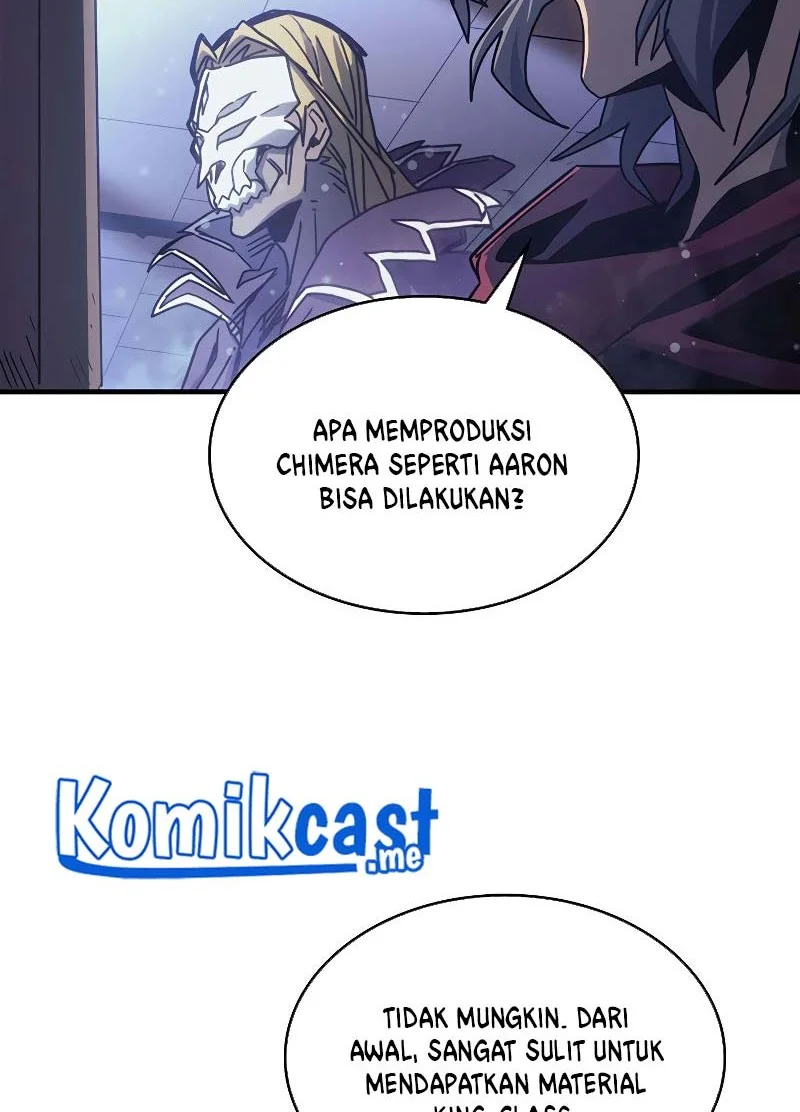 A Returner's Magic Should Be Special Chapter 184 - halaman 40