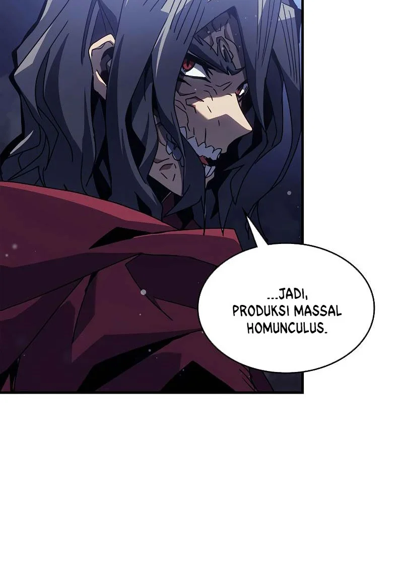 A Returner's Magic Should Be Special Chapter 184 - halaman 42