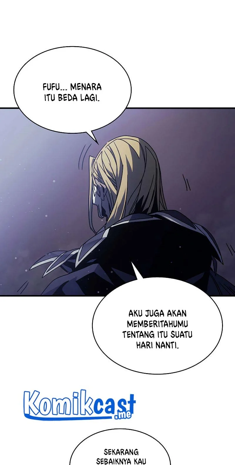 A Returner's Magic Should Be Special Chapter 184 - halaman 44
