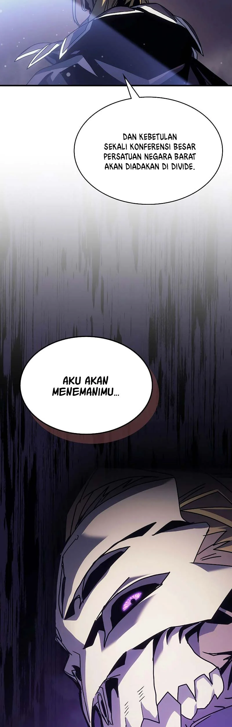 A Returner's Magic Should Be Special Chapter 184 - halaman 47