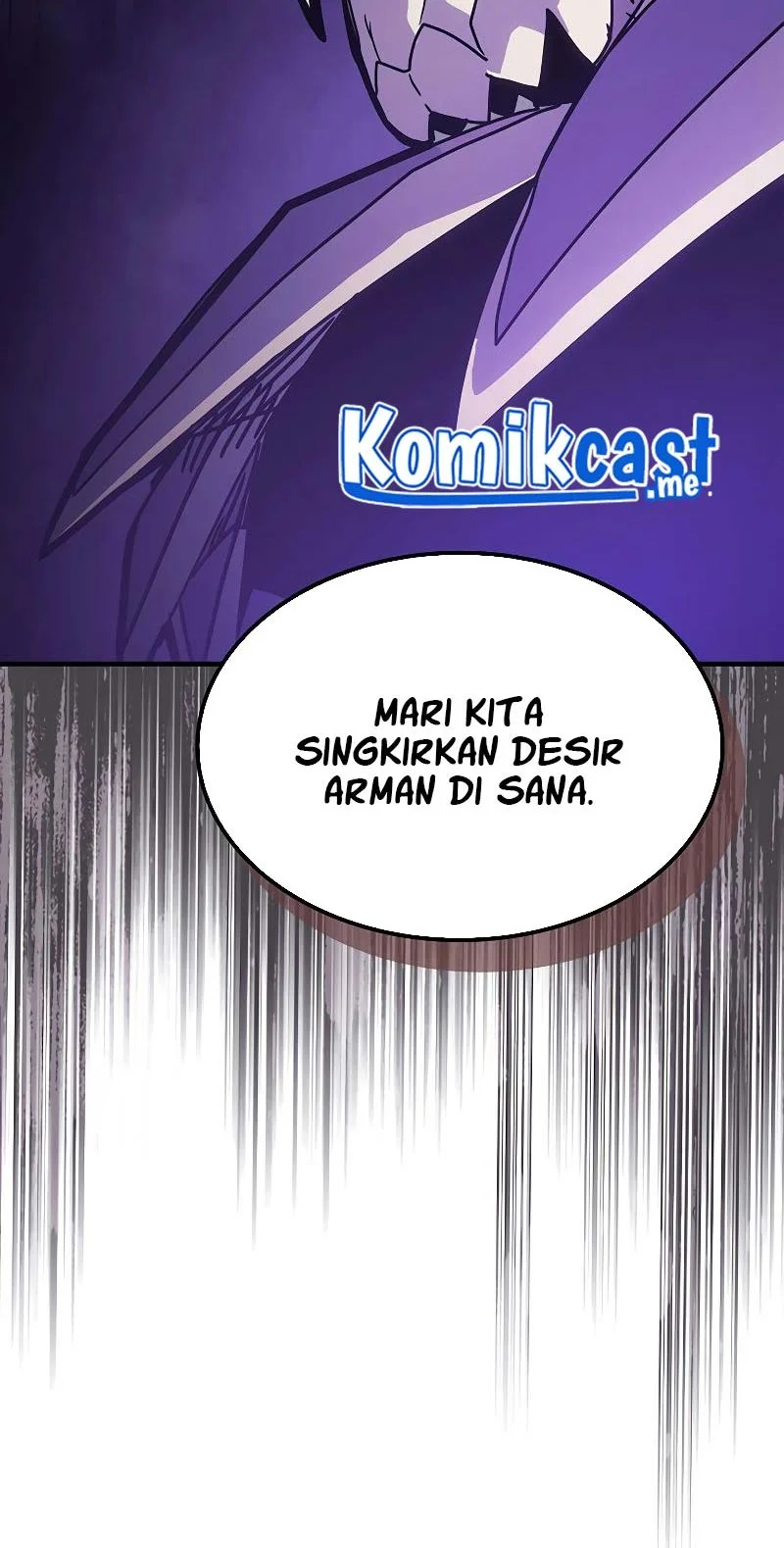 A Returner's Magic Should Be Special Chapter 184 - halaman 48
