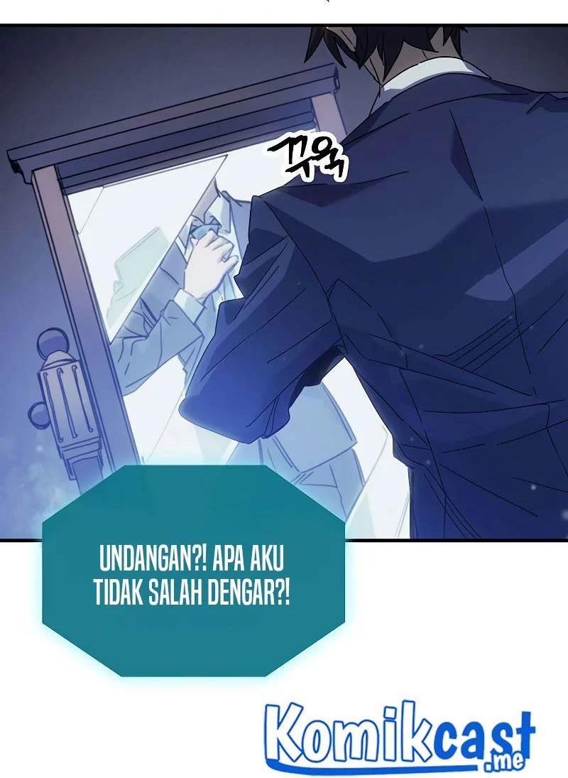 A Returner's Magic Should Be Special Chapter 184 - halaman 52