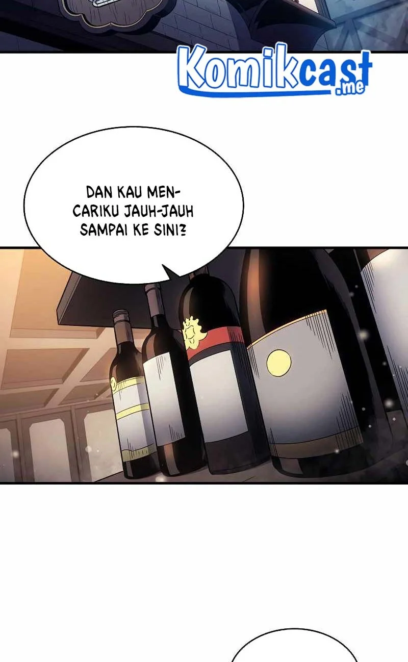 A Returner's Magic Should Be Special Chapter 185 - halaman 2