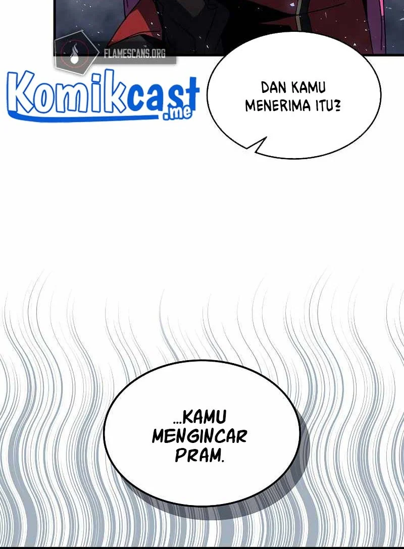 A Returner's Magic Should Be Special Chapter 185 - halaman 24