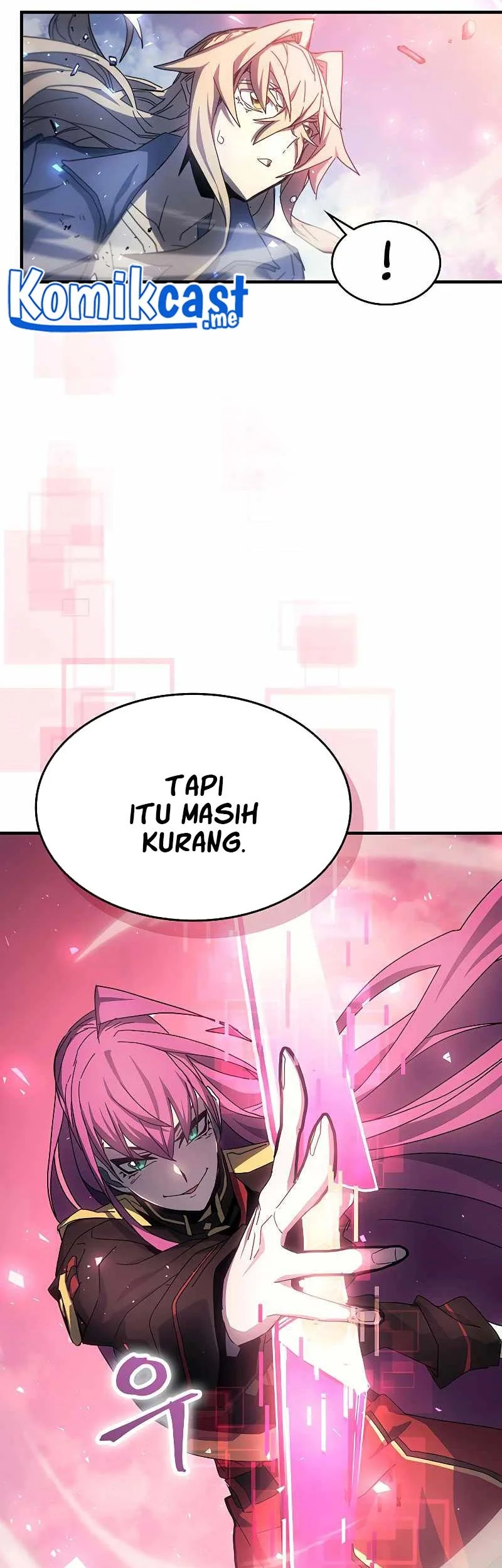 A Returner's Magic Should Be Special Chapter 185 - halaman 33