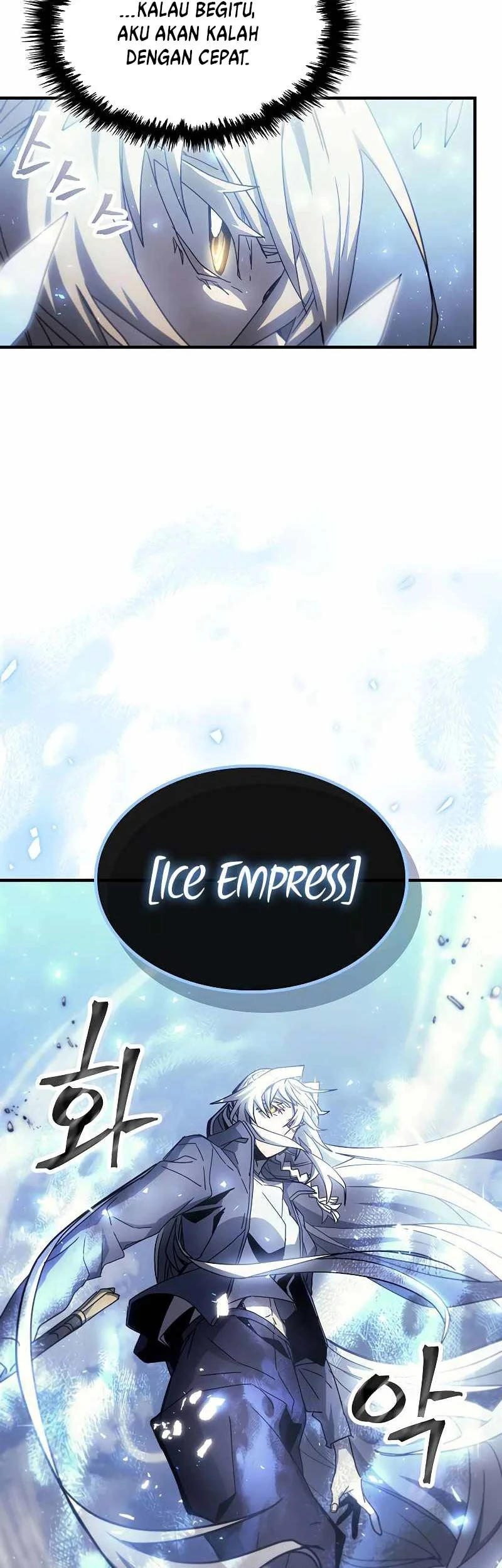 A Returner's Magic Should Be Special Chapter 185 - halaman 35