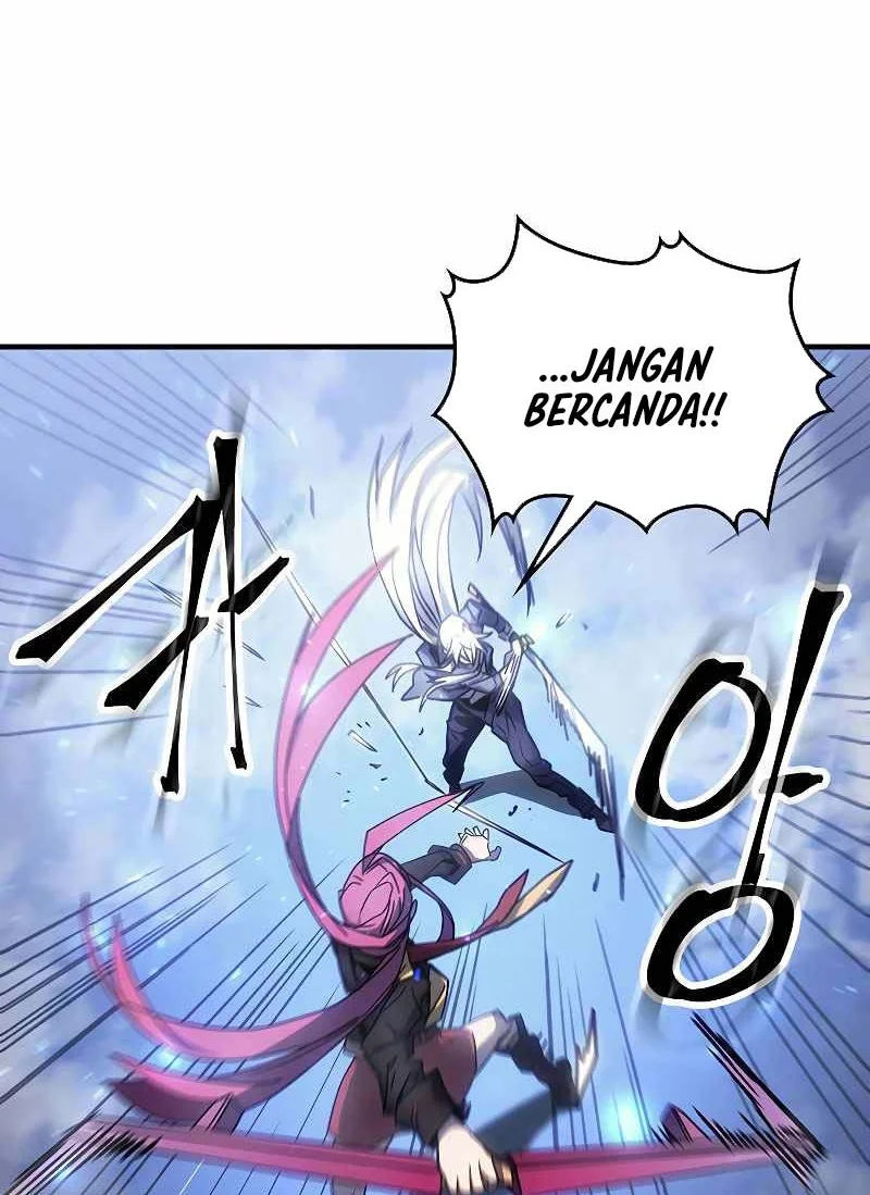A Returner's Magic Should Be Special Chapter 185 - halaman 50